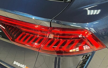 Audi Q8 I, 2022 год, 9 500 000 рублей, 15 фотография