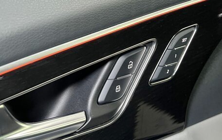 Audi Q8 I, 2022 год, 9 500 000 рублей, 11 фотография