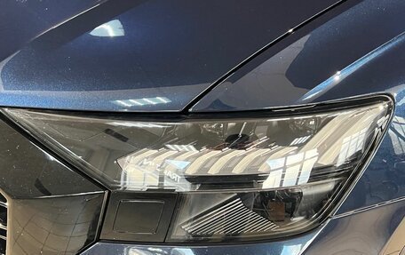 Audi Q8 I, 2022 год, 9 500 000 рублей, 14 фотография