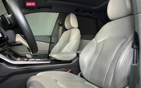 Audi Q8 I, 2022 год, 9 500 000 рублей, 7 фотография