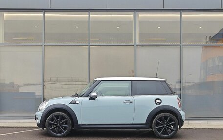 MINI Hatch, 2007 год, 599 000 рублей, 6 фотография