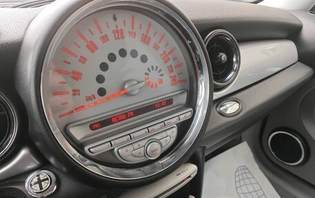 MINI Hatch, 2007 год, 599 000 рублей, 8 фотография