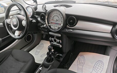 MINI Hatch, 2007 год, 599 000 рублей, 7 фотография