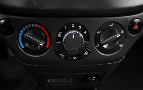 Chevrolet Aveo III, 2008 год, 339 000 рублей, 11 фотография