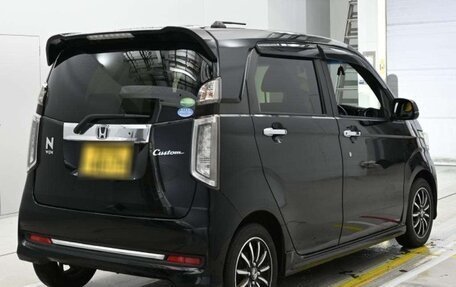 Honda N-WGN I рестайлинг, 2018 год, 660 505 рублей, 3 фотография