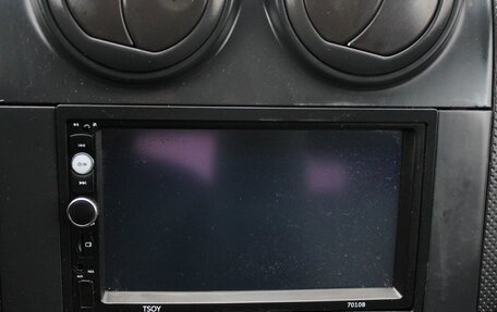 Chevrolet Aveo III, 2008 год, 339 000 рублей, 10 фотография