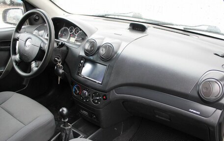 Chevrolet Aveo III, 2008 год, 339 000 рублей, 7 фотография