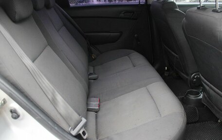 Chevrolet Aveo III, 2008 год, 339 000 рублей, 13 фотография