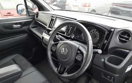 Honda N-WGN I рестайлинг, 2018 год, 660 505 рублей, 2 фотография