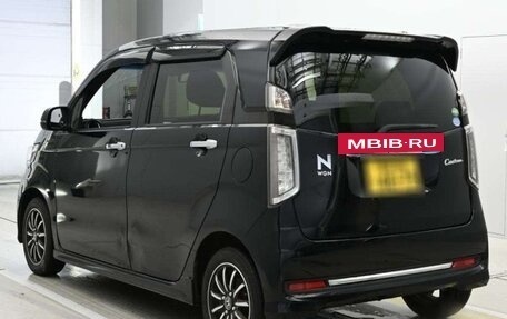 Honda N-WGN I рестайлинг, 2018 год, 660 505 рублей, 5 фотография