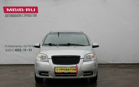 Chevrolet Aveo III, 2008 год, 339 000 рублей, 3 фотография