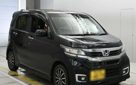 Honda N-WGN I рестайлинг, 2018 год, 660 505 рублей, 6 фотография