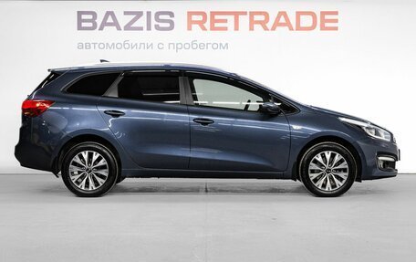 KIA cee'd III, 2018 год, 1 479 000 рублей, 5 фотография