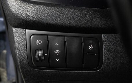 KIA cee'd III, 2018 год, 1 479 000 рублей, 12 фотография