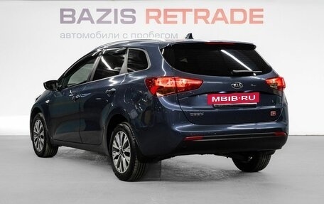 KIA cee'd III, 2018 год, 1 479 000 рублей, 8 фотография