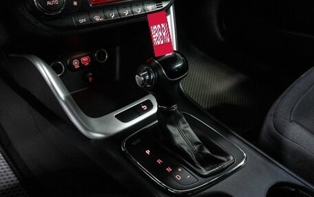 KIA cee'd III, 2018 год, 1 479 000 рублей, 11 фотография