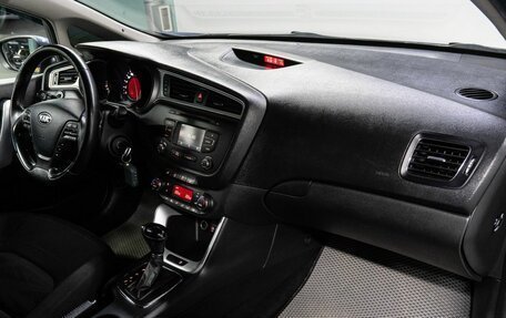 KIA cee'd III, 2018 год, 1 479 000 рублей, 16 фотография