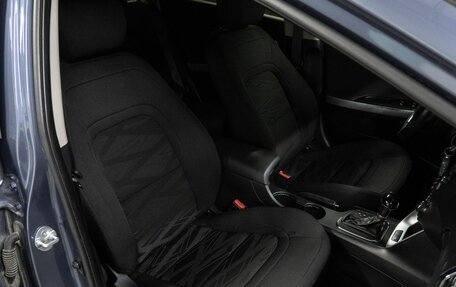 KIA cee'd III, 2018 год, 1 479 000 рублей, 17 фотография