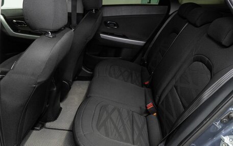 KIA cee'd III, 2018 год, 1 479 000 рублей, 15 фотография