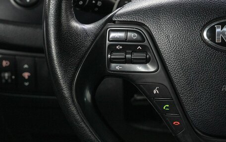 KIA cee'd III, 2018 год, 1 479 000 рублей, 20 фотография