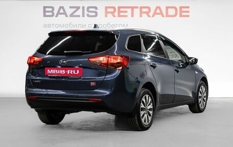KIA cee'd III, 2018 год, 1 479 000 рублей, 6 фотография