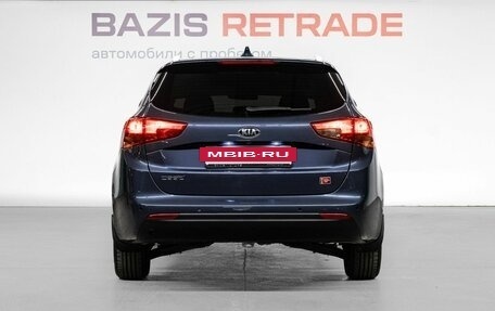 KIA cee'd III, 2018 год, 1 479 000 рублей, 7 фотография