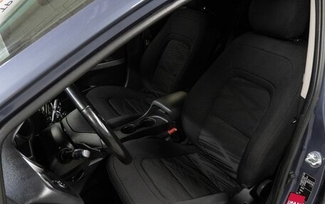 KIA cee'd III, 2018 год, 1 479 000 рублей, 14 фотография