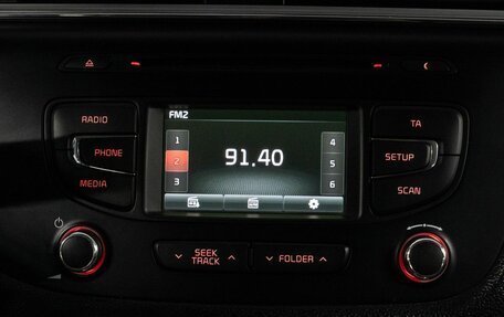 KIA cee'd III, 2018 год, 1 479 000 рублей, 23 фотография