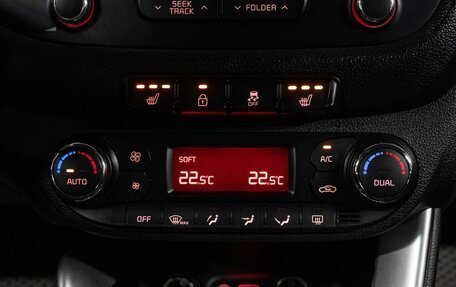KIA cee'd III, 2018 год, 1 479 000 рублей, 24 фотография