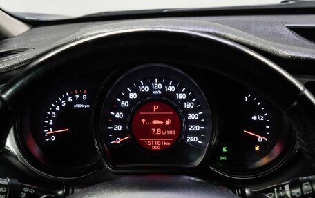 KIA cee'd III, 2018 год, 1 479 000 рублей, 25 фотография