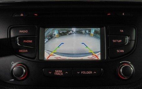 KIA cee'd III, 2018 год, 1 479 000 рублей, 26 фотография