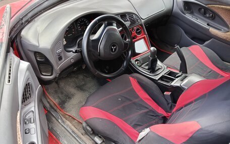 Mitsubishi Eclipse III, 1999 год, 665 500 рублей, 3 фотография