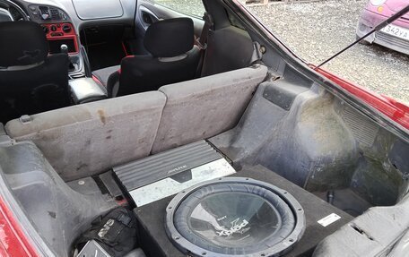 Mitsubishi Eclipse III, 1999 год, 665 500 рублей, 4 фотография