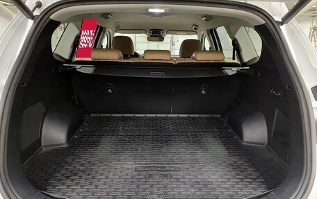 Hyundai Santa Fe IV, 2021 год, 4 490 000 рублей, 14 фотография