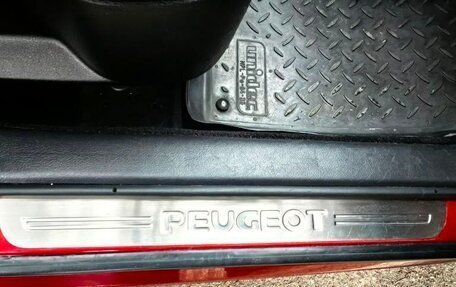 Peugeot 307 I, 2006 год, 570 000 рублей, 5 фотография