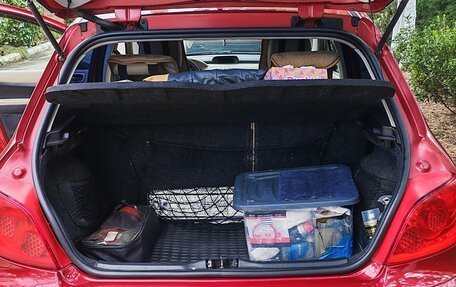 Peugeot 307 I, 2006 год, 570 000 рублей, 21 фотография