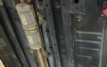 Peugeot 307 I, 2006 год, 570 000 рублей, 20 фотография