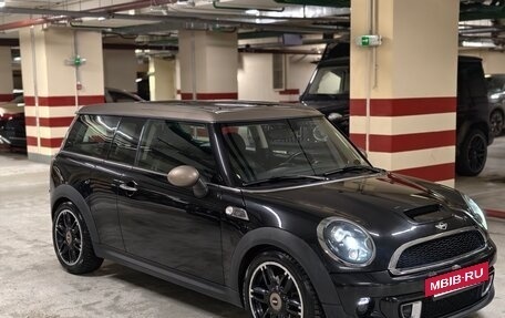 MINI Clubman, 2013 год, 1 430 000 рублей, 4 фотография