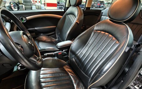 MINI Clubman, 2013 год, 1 430 000 рублей, 8 фотография