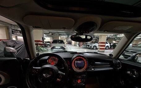 MINI Clubman, 2013 год, 1 430 000 рублей, 9 фотография