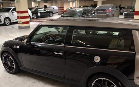 MINI Clubman, 2013 год, 1 430 000 рублей, 6 фотография