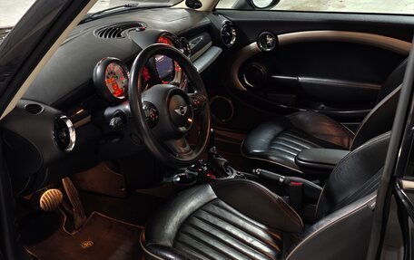 MINI Clubman, 2013 год, 1 430 000 рублей, 7 фотография