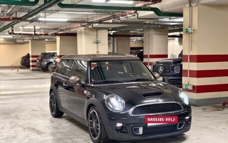 MINI Clubman, 2013 год, 1 430 000 рублей, 3 фотография