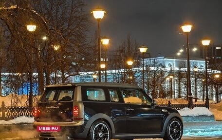 MINI Clubman, 2013 год, 1 430 000 рублей, 2 фотография