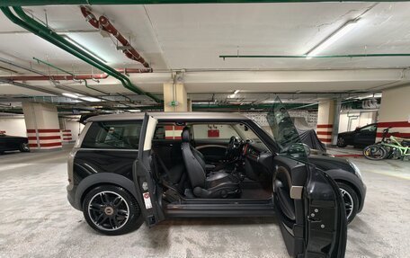 MINI Clubman, 2013 год, 1 430 000 рублей, 16 фотография