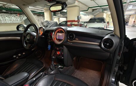 MINI Clubman, 2013 год, 1 430 000 рублей, 15 фотография