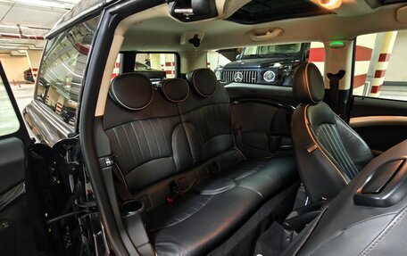 MINI Clubman, 2013 год, 1 430 000 рублей, 17 фотография