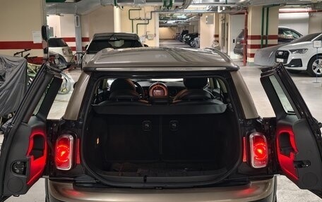 MINI Clubman, 2013 год, 1 430 000 рублей, 13 фотография