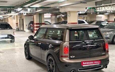 MINI Clubman, 2013 год, 1 430 000 рублей, 5 фотография