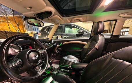 MINI Clubman, 2013 год, 1 430 000 рублей, 22 фотография